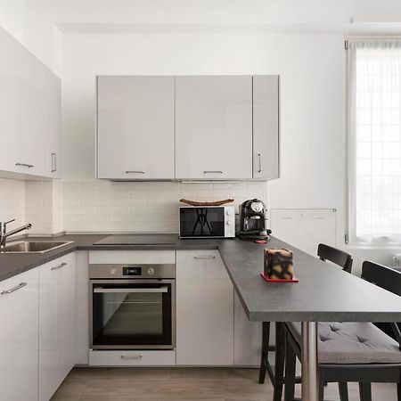 The Perfect Studio Apt In Citta Studi I Via Saldini Milano Dış mekan fotoğraf