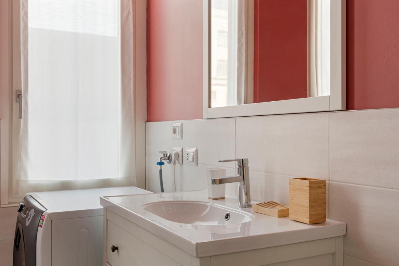 The Perfect Studio Apt In Citta Studi I Via Saldini Milano Dış mekan fotoğraf
