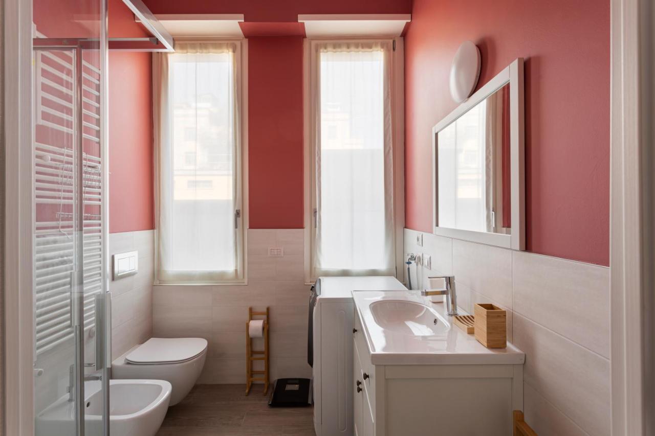 The Perfect Studio Apt In Citta Studi I Via Saldini Milano Dış mekan fotoğraf